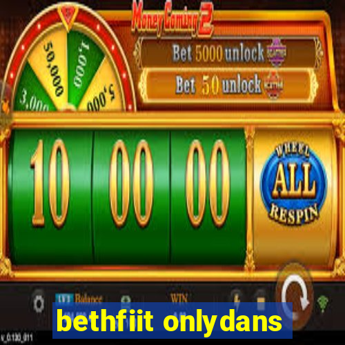 bethfiit onlydans